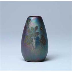 WELLER SICARD VASE