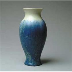 TALL CLASSICAL SHAPED FULPER VASE