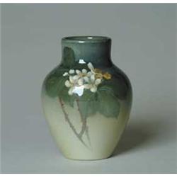 ROOKWOOD POTTERY VASE