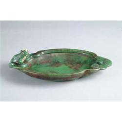 WELLER FROG BOWL