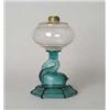 Image 1 : RARE SWAN LAMP