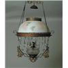 Image 1 : VICTORIAN PARLOR LAMP