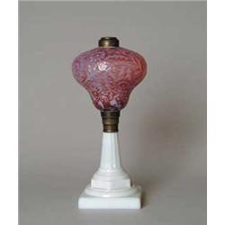 DAISY & FERN OIL LAMP