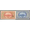Image 2 : Market Stabilization Currency Bureau. 1915 Issue.