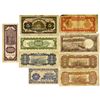 Image 2 : Chinese and Viet Nam Banknote Assortment.