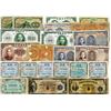 Image 1 : China, Philippine & Worldwide Banknote Assortment.