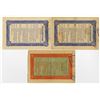 Image 2 : Guangdong (Canton) 2nd Military support note 10 yuan 1931 Bond Assortment. 1931____________