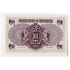 Image 2 : Government of Hong Kong, 1941-1949, Issued Note