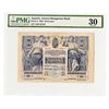 Image 1 : Austro-Hungarian Bank, 1902, Issued Banknote