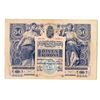 Image 2 : Austro-Hungarian Bank, 1902, Issued Banknote