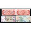 Image 2 : Central Bank of the Bahamas, Banco Nacional de Cuba, Banco Central de Venezuela. 1988-1992. Quartet 