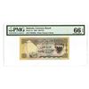 Image 1 : Bahrain Currency Board, 1964, Issued Note