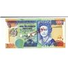 Image 2 : Central Bank of Belize, 1997, Specimen Banknote