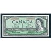 Image 2 : Bank of Canada, 1954, Superb Gem Uncirculated Star Replacement Note