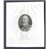 Image 1 : King George V ND ca.1923-25 Proof Vignette of King George V.