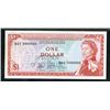 Image 2 : East Caribbean Central Bank, ND (1965) Issue Specimen.