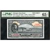Image 1 : State Bank of Ethiopia, ND (1945) Issue Specimen.