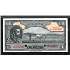 Image 2 : State Bank of Ethiopia, ND (1945) Issue Specimen.