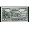 Image 2 : State Bank of Ethiopia, ND (1945) Issue Specimen.