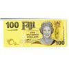 Image 2 : Reserve Bank of Fiji, ND (2007), Proof Banknote