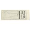 Image 2 : Thomas Cook & Son, ND, ca.1900-1920 Specimen Circular Note For Use in India.