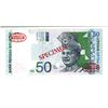 Image 2 : Bank Negara Malaysia, ND ca.1998-2001, Specimen Banknote