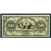 Image 2 : Banco De Morelos, 1910 Issue Banknote.