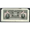 Image 2 : Banco Nacional De Nicaragua-National Bank of Nicaragua, 1912 Color Trial Banknote Proof.