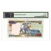 Image 3 : Central Bank of Nigeria, 2000-2016, Specimen Banknote