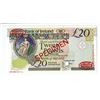 Image 2 : Bank of Ireland, 1995-2000, Specimen Banknote