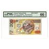 Image 1 : Narodowy Bank Polski, 1994, Specimen Banknote