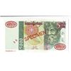 Image 2 : Banco de Portugal, ND (1995-1998), Specimen Banknote