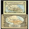 Image 2 : Vladikavkaz Railroad Co. 1918 Issue.