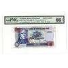 Image 1 : Bank of Scotland, 1995-2006, Specimen Banknote