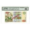 Image 1 : Clydesdale Bank, 1996-2006, Specimen Banknote