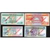 Image 2 : Central Bank of the Seychelles. 1989 ND Issue. Specimens.