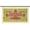 Image 2 : Government of the Straits Settlements. 1919 Issue.