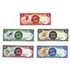 Image 1 : Central Bank of Trinidad & Tobago Banknote Specimens