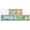 Image 2 : United Arab Emirates Central Bank, 2013 (AH1434), Replacement Note Trio