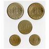 Image 2 : Jamaica: Victoria, 1837-1901, & George V, 1901-1910,