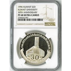 Kuwait: Jaber Al-Ahmad Al-Sabah, 1977-2006,