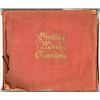 Image 1 : Zigarettenfabrik Greiling, 1929, Large Collection of 625+ Embossed Cards Replica World Coins in Book