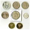 Image 1 : Poland, 1933-2007, Group of 8 Coins