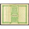 Image 2 : Lucky Star Mining Co., 1903 Issued Stock Certificate.