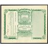 Image 2 : Pittsburgh, San Jose Reduction and Railroad C., 1905 Stock Certificate.