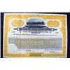 Image 2 : Texas & Pacific Railway Co. Group of Registered Bonds.