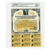 Image 1 : Second Liberty Loan Converted 4.25 % Gold Bond of 1927-1942 Issue May 9, 1918.