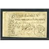 Image 2 : South Carolina Colonial Currency, April 10, 1778 Colonial Banknote.