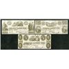 Image 1 : Patapsco Savings Fund, Obsolete Banknote Trio.