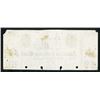 Image 2 : American Exchange Bank, ca.1930's (1831 written in) Proof Obsolete Banknote.